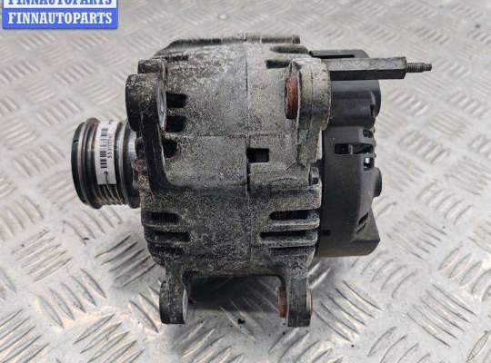 купить Генератор на Skoda Octavia mk2 (A5 1Z) 2004-2013