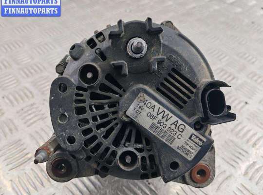 купить Генератор на Skoda Octavia mk2 (A5 1Z) 2004-2013
