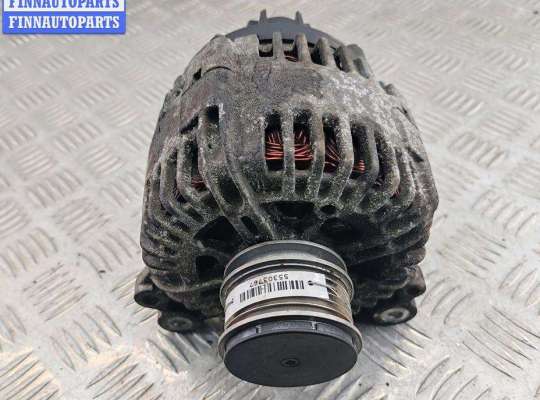 Генератор SK506391 на Skoda Octavia mk2 (A5 1Z) 2004-2013