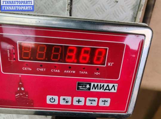 купить Крыло переднее правое на BMW 5 E39 (1995-2003)