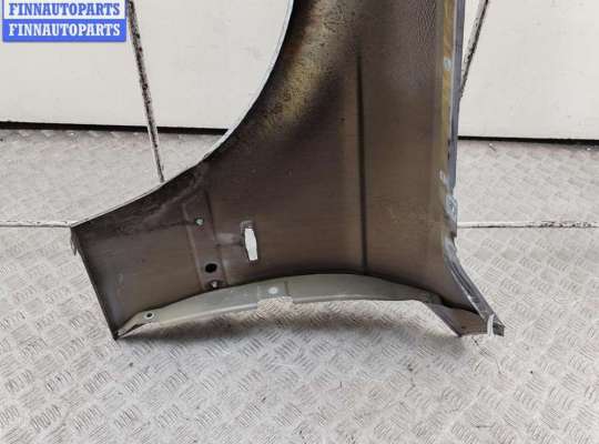 купить Крыло переднее правое на BMW 5 E39 (1995-2003)