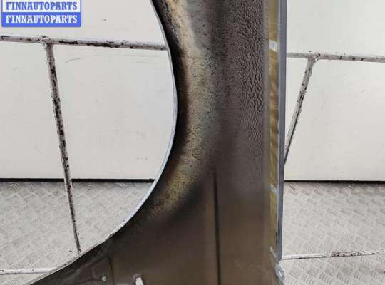 купить Крыло переднее правое на BMW 5 E39 (1995-2003)