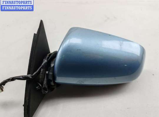 купить Зеркало наружное левое на Audi A4 B6 (2001-2004)