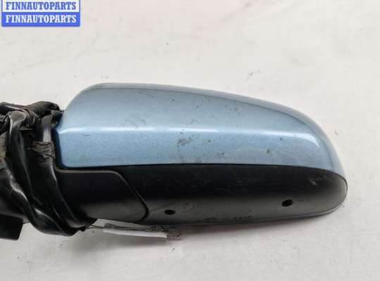 купить Зеркало наружное левое на Audi A4 B6 (2001-2004)