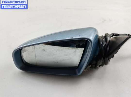 Купить Зеркало наружное левое на Audi A4 B6 (2001-2004) Зеркало наружное левое AU1695263 на Audi A4 B6 (2001-2004)