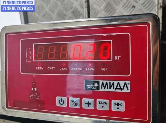 купить Щеткодержатель (поводок стеклоочистителя) задний на Opel Astra H (2004-2009)