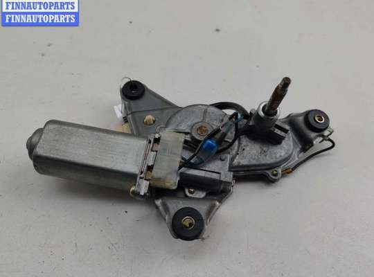 купить Двигатель стеклоочистителя заднего (моторчик дворников) на Mazda 6 (2002-2007) GG/GY