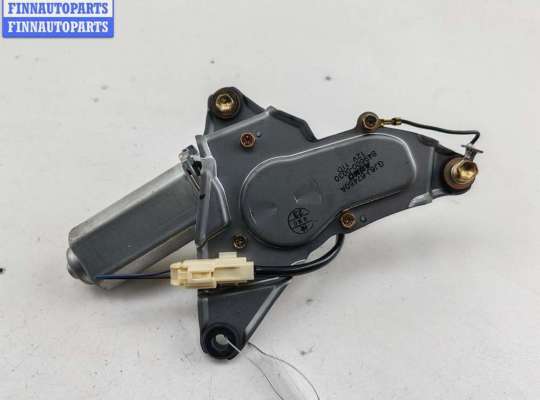 купить Двигатель стеклоочистителя заднего (моторчик дворников) на Mazda 6 (2002-2007) GG/GY