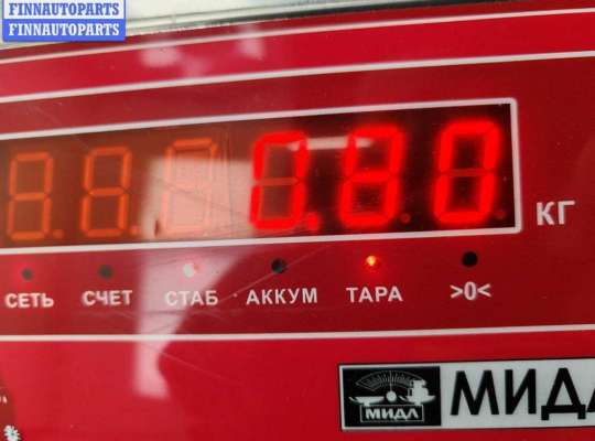 купить Двигатель стеклоочистителя заднего (моторчик дворников) на Mazda 6 (2002-2007) GG/GY