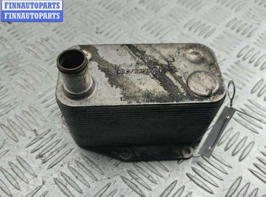 купить Теплообменник на BMW 5 E39 (1995-2003)