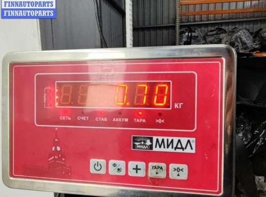 купить Теплообменник на BMW 5 E39 (1995-2003)