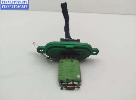 Сопротивление отопителя IV54365 на Iveco Daily (2006-2011)