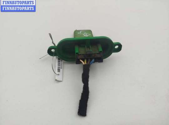 купить Сопротивление отопителя на Iveco Daily (2006-2011)