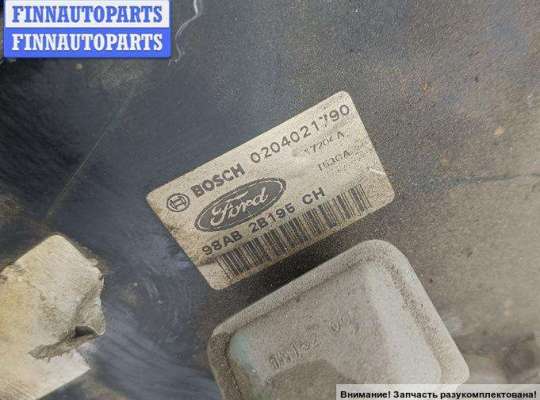 купить Усилитель тормозов вакуумный на Ford Focus I (1998-2005)