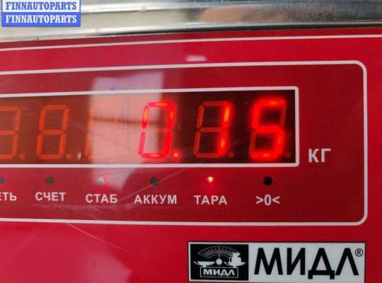 купить Переключатель дворников на Renault Laguna II (2001-2007)