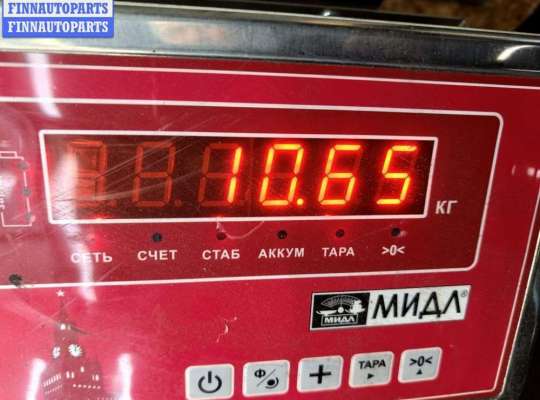 купить Рейка рулевая на Audi A6 C5 (1997-2005)