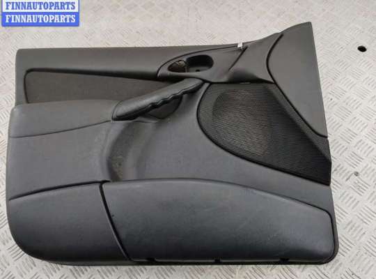 купить Обшивка двери передней левой (дверная карта) на Ford Focus I (1998-2005)