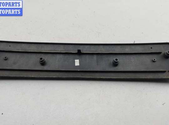 Бленда на BMW X5 (E53)