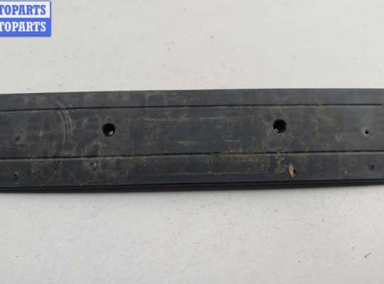 Купить Бленда (накладка под номер) на BMW X5 E53 (1999-2006) Бленда (накладка под номер) BM3489362 на BMW X5 E53 (1999-2006)