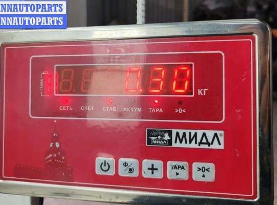 купить Патрубок на BMW 3 E46 (1998-2006)