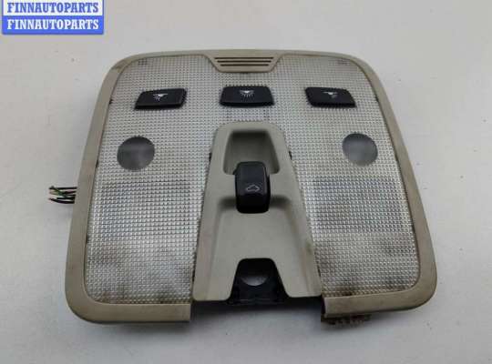 купить Фонарь салонный (плафон) на Volvo S60