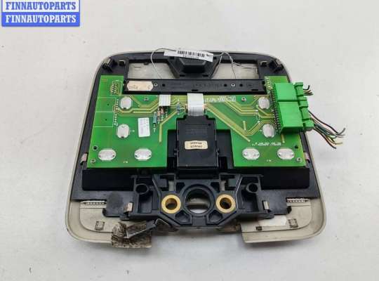 купить Фонарь салонный (плафон) на Volvo S60