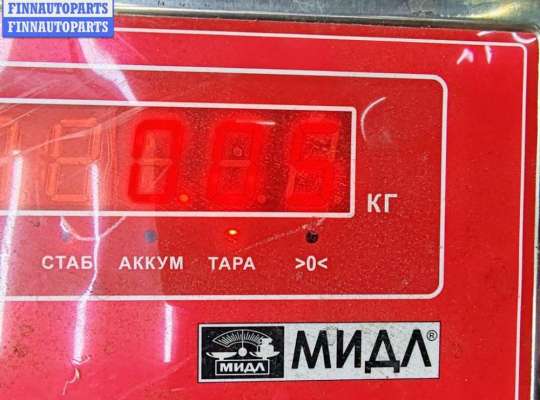 купить Патрубок на Chrysler Voyager (2001-2007)