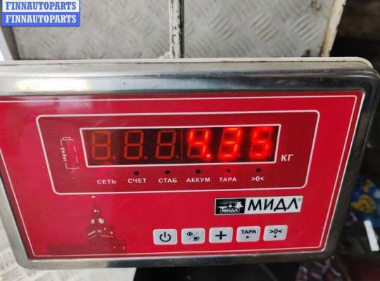 купить Рамка передняя (панель кузовная, телевизор) на Volkswagen Passat B6