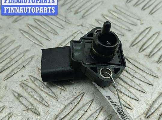 Клапан турбины (датчик давления наддува) на Volkswagen Transporter T4