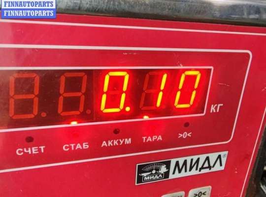 Клапан турбины (датчик давления наддува) на Volkswagen Transporter T4