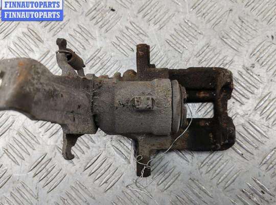 купить Суппорт задний правый на Nissan Almera N16 (2000-2007)