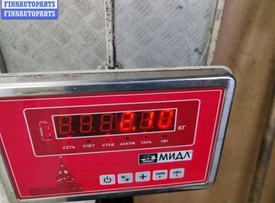 купить Суппорт задний правый на Nissan Almera N16 (2000-2007)