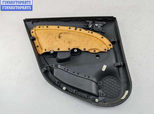 купить Обшивка двери задней правой (дверная карта) на Opel Corsa D (2006-2014)