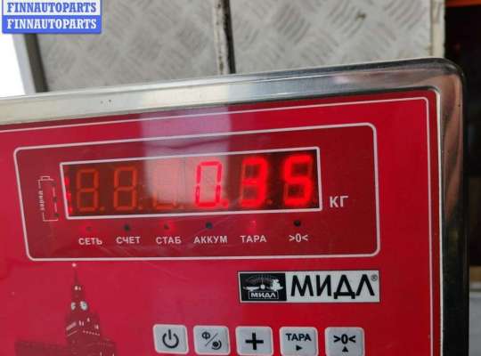 купить Щеткодержатель (поводок стеклоочистителя) передний на Fiat Panda