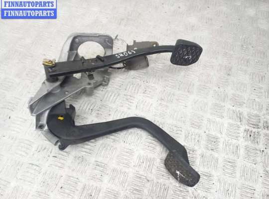 купить Узел педальный на BMW 3 E46 (1998-2006)