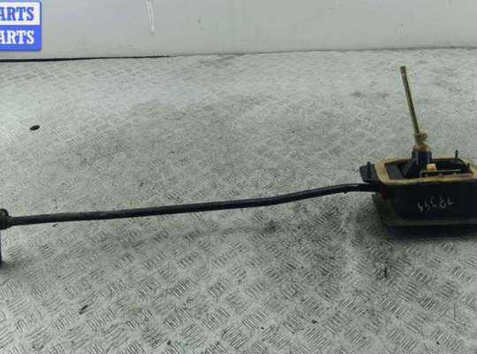 купить Кулиса КПП на Volkswagen Golf-3