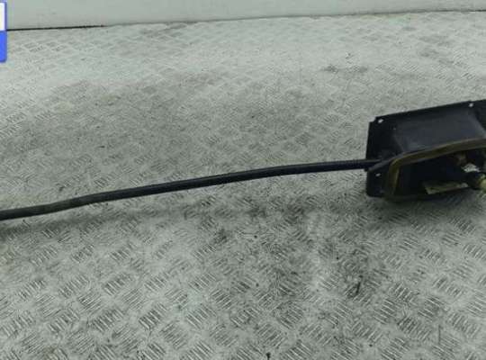 купить Кулиса КПП на Volkswagen Golf-3