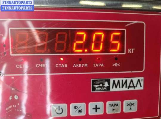 купить Кулиса КПП на Volkswagen Golf-3