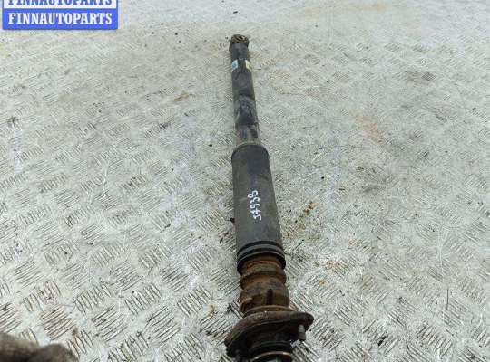 купить Амортизатор подвески задний правый на BMW 3 E46 (1998-2006)