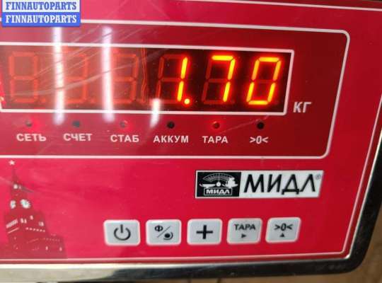 купить Амортизатор подвески задний правый на BMW 3 E46 (1998-2006)