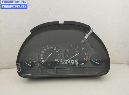 Купить Щиток приборный (панель приборов) на BMW 5 E39 (1995-2003) Щиток приборный (панель приборов) BM3547141 на BMW 5 E39 (1995-2003)