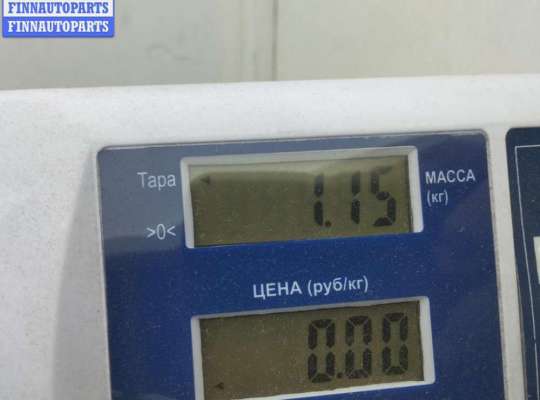 Щиток приборов на BMW 5 (E39)