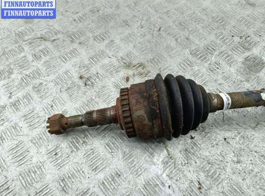 купить Полуось передняя правая на Opel Combo C (2001-2011)