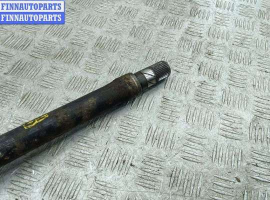 купить Полуось передняя правая на Opel Combo C (2001-2011)