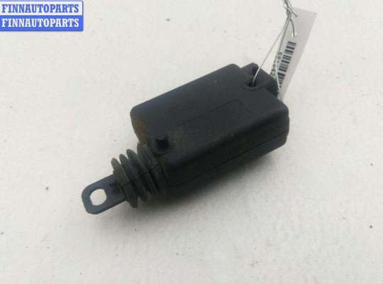 купить Активатор (привод) замка двери задней левой на Dacia (Renault) Sandero I (2008-2012)