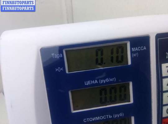 купить Активатор (привод) замка двери задней левой на Dacia (Renault) Sandero I (2008-2012)