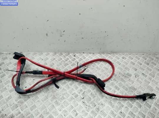 купить Провод аккумулятора плюсовой на BMW 5 E60/E61 (2003-2010)