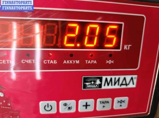 купить Пружина подвески задняя на Opel Astra H (2004-2009)