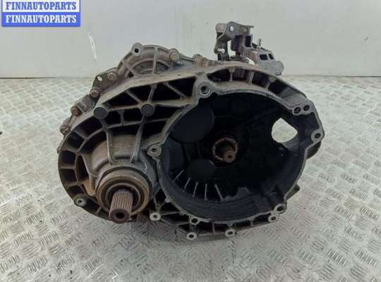 купить КПП 6-ст. механическая на Volkswagen Transporter T5