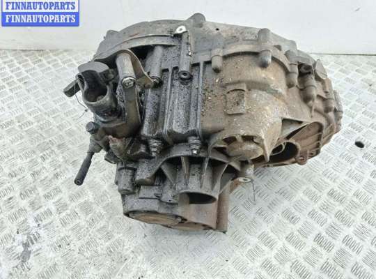 купить КПП 6-ст. механическая на Volkswagen Transporter T5